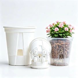 花盆容器;其他托盘;园艺护栏