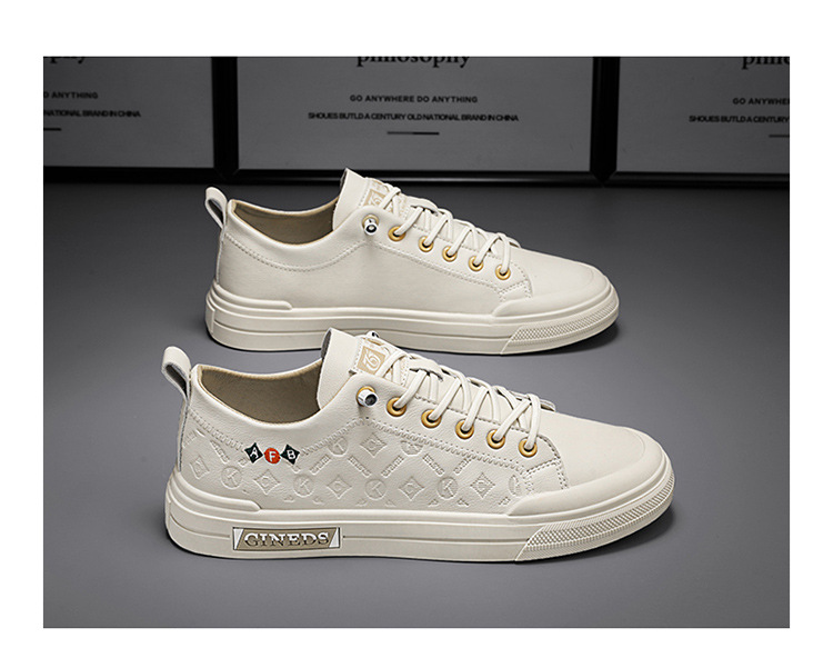 V True Microfiber sport- en vrijetijdssneakers_voghion.com