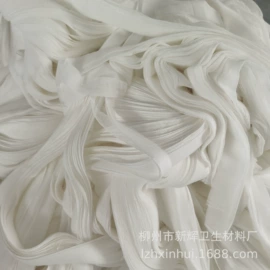 棉坯布;其他棉类面料;防尘口罩