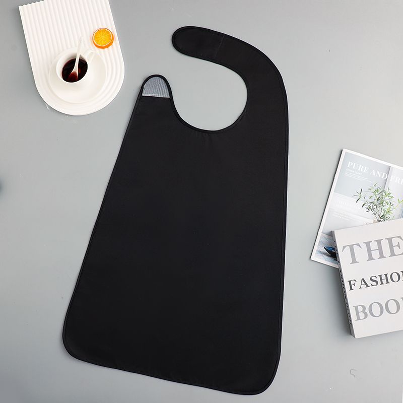 필름 방수 턱받이 [사진 없음]