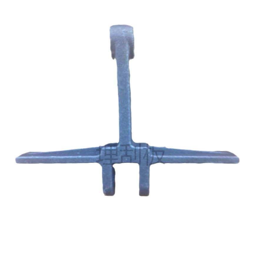 矿用大链埋刮板 飞机式埋刮板 埋刮板机配件 矿用刮板机刮板