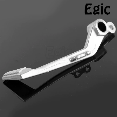 Motorcycle, Motorcycle pedals