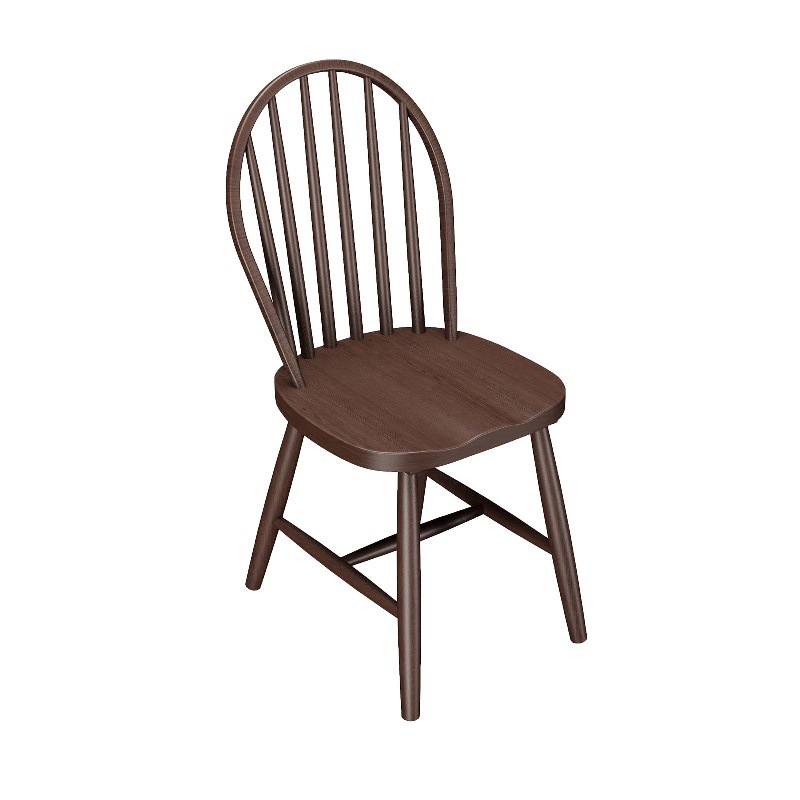 Sillas de madera C