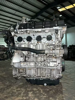 i20 2.4 engine, New – Engine assembly