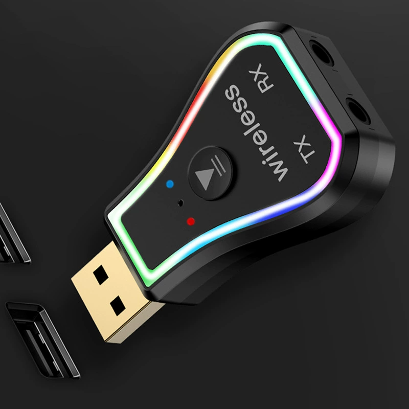 Colorful lights, launcher, bluetooth