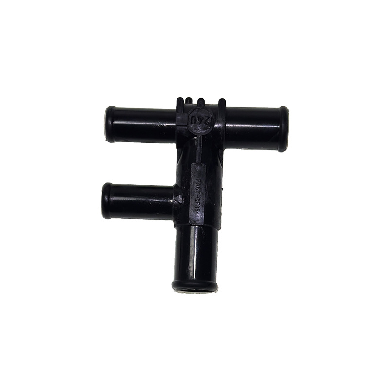 87248-33020 8724833020 Car Water Tank Water Pipe Three-Way Connector Suitable for Toyota