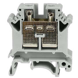 供应 UK16N   UK-16N  微德电气 W.DE   原厂产品  通用接线端子