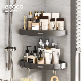 收纳架;牙刷架;衣钩/挂钩