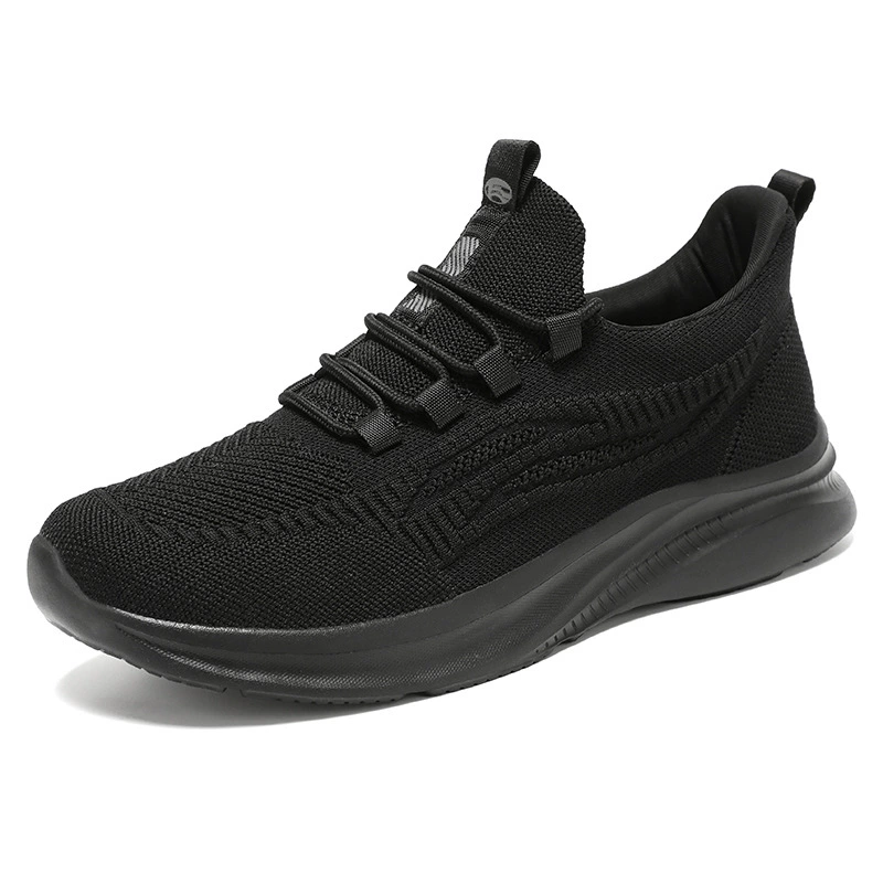  non-slip walking shoes for leisure, footwear for mother, breathable sports shoes for beloved, soft sole, for middle age