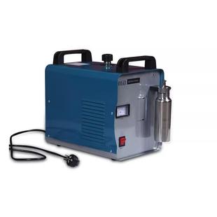 Y Hongguang Acrylic Polishing Machine H180 260 Polishing Flame Machine Acrylic Products Glass Flame Polishing