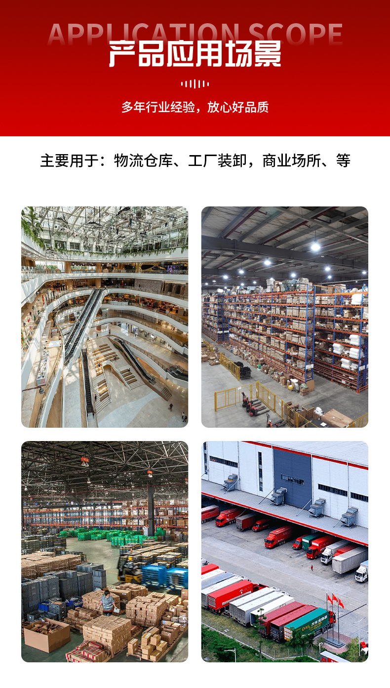 Automatic Unloading Platform, Truck Unloading Device, Logistics Electric Hydraulic Flip Board Machine, Warehouse Large Cargo Express Unloading Machine