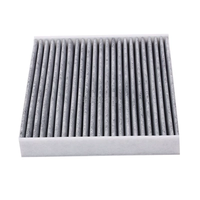 Yizhi Vios, Air conditioning filter