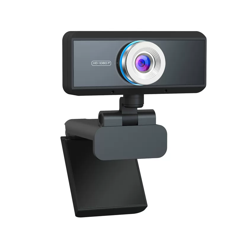 Cross -border spot computer camera 1080p video network video conference USB camera hd webcam