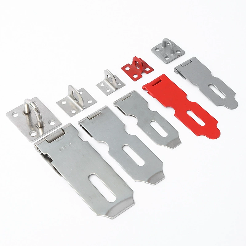 В наличии замок поставки старомодная дверная Пряжка дверная и оконная Пряжка ящик дверной замок шкафа дверная Пряжка из нержавеющей стали