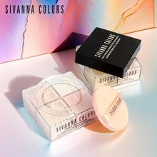 SIVANNA COLORS˼ޱČmɢ۶yۆ۷ ٷŞ