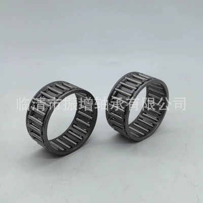 38Vp5243 Automotive Clutch Transmission Needle Roller Bearing