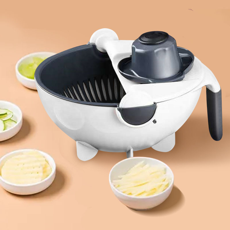 Vegetable Fruit Slicer Cutter6