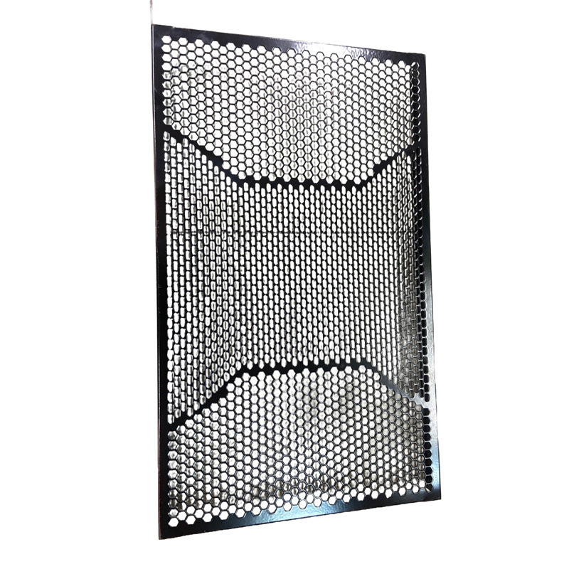 メーカー卸売プロフェッショナルステージサウンドスピーカーメッシュカバー585*350*40*1.2鉄メッシュ|undefined