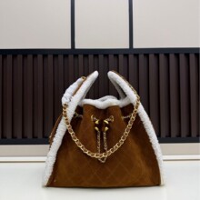 25bag�羳�ﶬ��ƷŮ���r�аٴ�ײɫ���ƴë����μ����б��