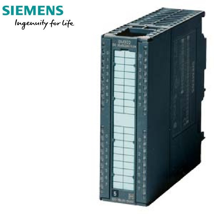 6ES7322-1BL00-4AA1SIMATICS7-300输入输出模块SM322带40针连接器
