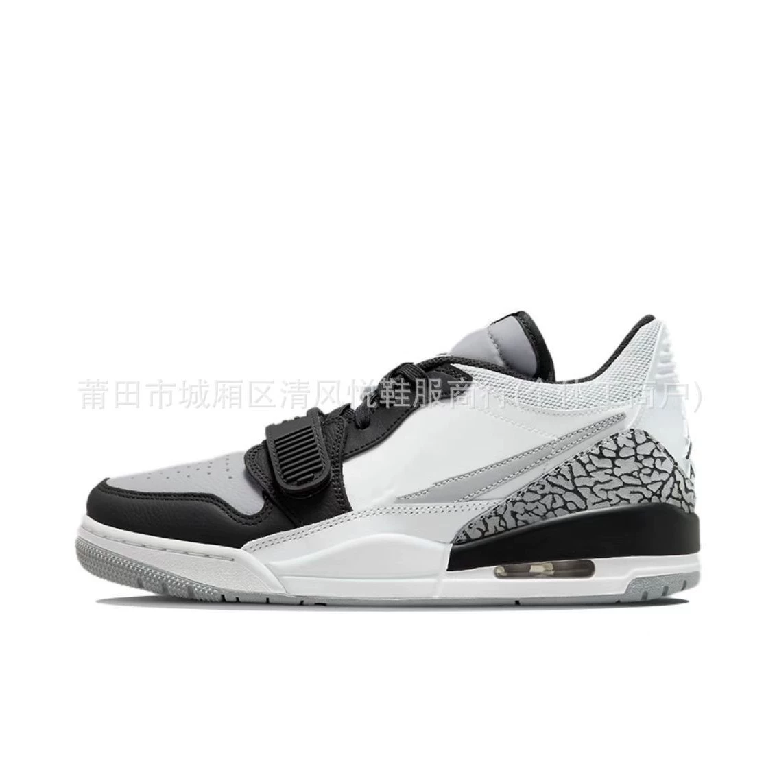 Air Jordan низкие баскетбольные кроссовки с мягкой пяткой, для мужчин и женщин, для повседневного ношения, спортивные