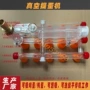 手动真空手柄式吸盘机