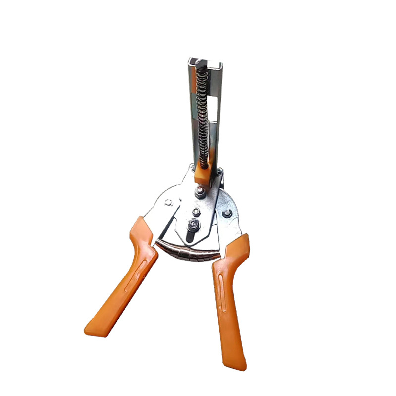 Alicates para Jaulas, Tipo M, para Reparación de Jaulas, para Jaulas de Pollos, Conejos, Palomas, Jaulas de Presión