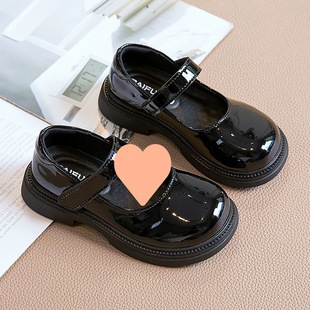 Ůͯ��ɫƤЬ��Ƥ���ͯ��Ьܛ��СŮ�����������Y�x���ݳ�Ь��