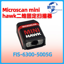 microscan~˼mini hawkS̶FIS-6300-5005GIxa