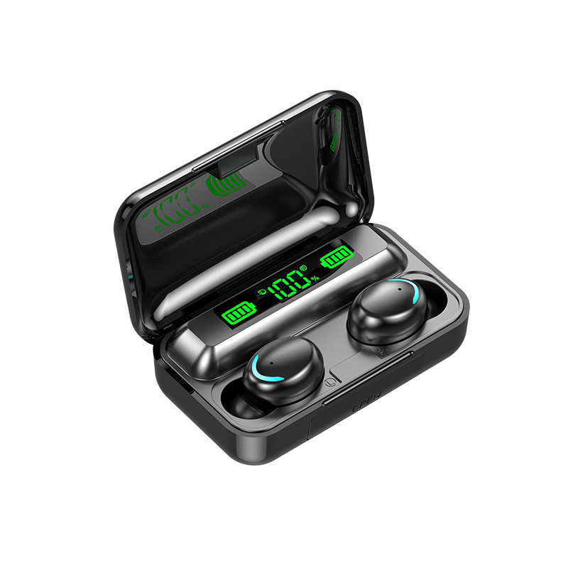 クロスボーダー起爆金プライベートF9-5 S10 S20 S25 M90ゲームスポーツTWS5.3ワイヤレスbluetoothヘッドセット|undefined