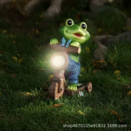 树脂工艺品;户外庭院摆件;其他装饰摆件