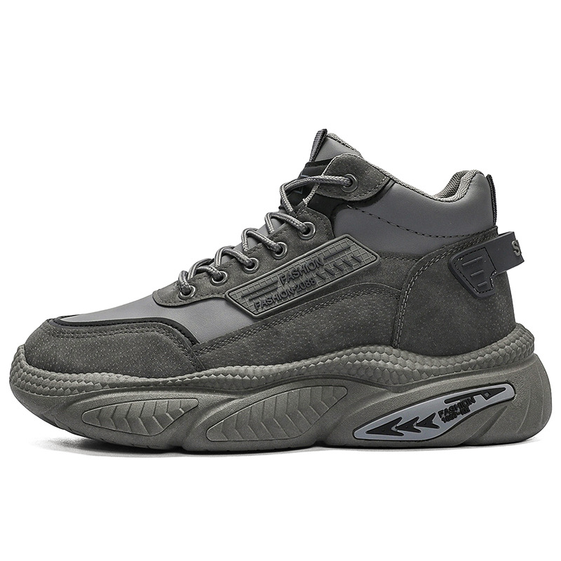 Zapatos de hombre, zapatos deportivos de alto nivel, nuevos zapatos de otoño transpirables, moda para hombres, zapatos casuales para correr, zapatos para hombres