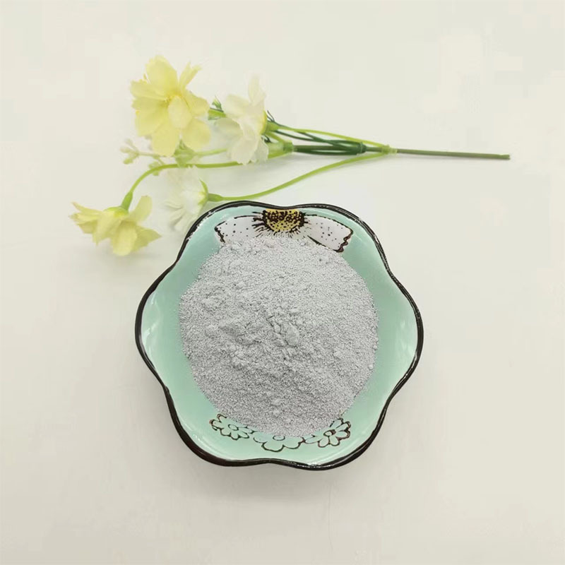 恒天厂家供应硅灰耐火材料混凝土橡胶保温砂浆涂料