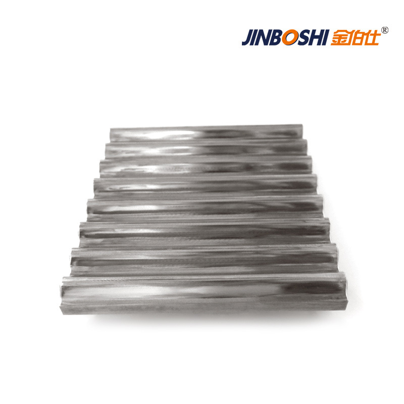 硬质合金厂家生产耐磨破碎多晶硅碳化钨颚板 高强度钨钢颚板