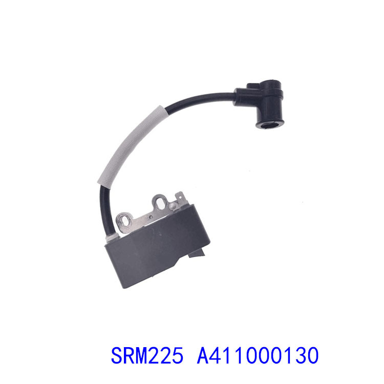 Bobina D'Accensione A411000130: Per Decespugliatori Echo/Shindaiwa SRM225, TC-210