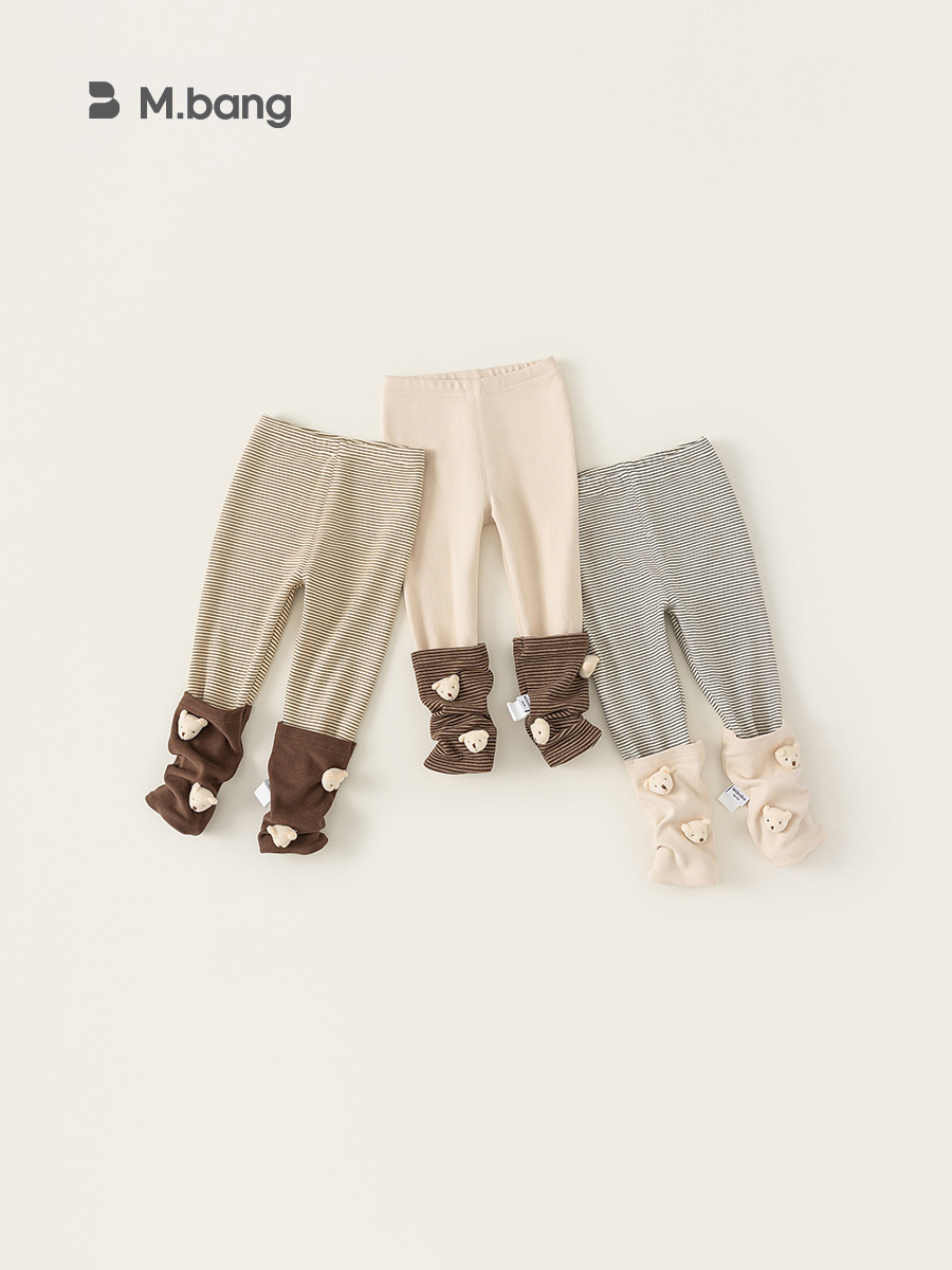 Yoobao ropa infantil pilar pilar