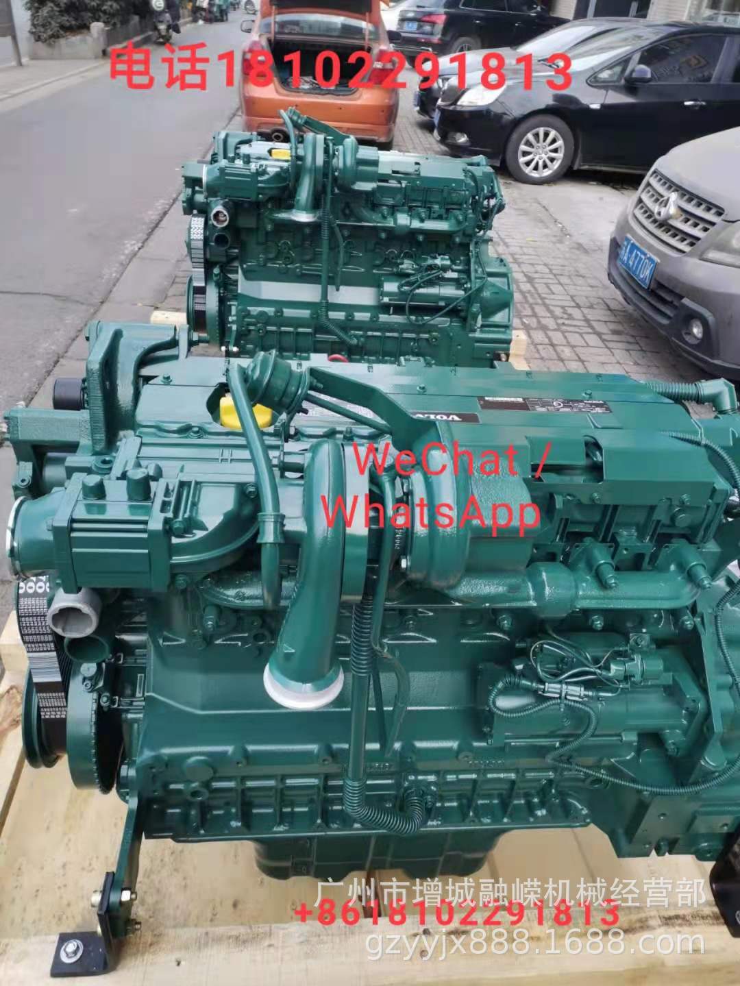 H20-2/J05C/J08E 发动机 曲轴 总成QSK25 活塞 缸套