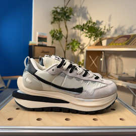 莆田鞋Sacai三代华夫3.0男鞋联名款潮流休闲增高女鞋跑步运动鞋子