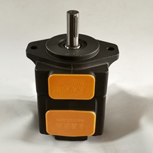 代理6C-020高壓柱銷式葉片泵 丹尼遜液壓泵 永靈油