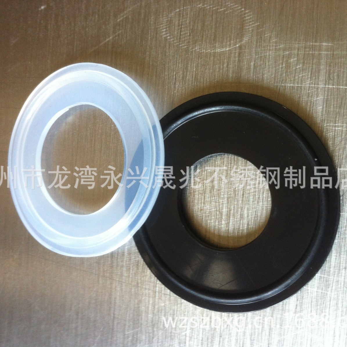 橡胶密封圈 SMS橡胶密封圈 SMS橡胶密封垫圈 SMS四氟密封圈