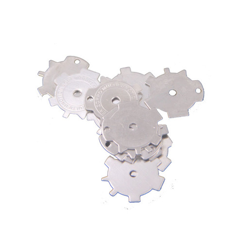 ZORRO card-type portable screwdriver multi-purpose screw tool