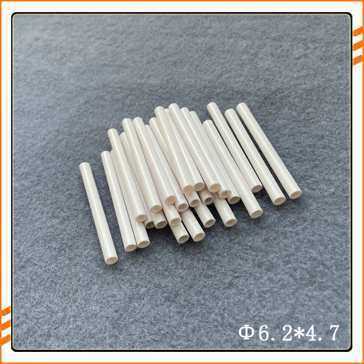 源头厂家大量生产PVC塑料管pvc材质糖果塑料管子小口径规格齐全