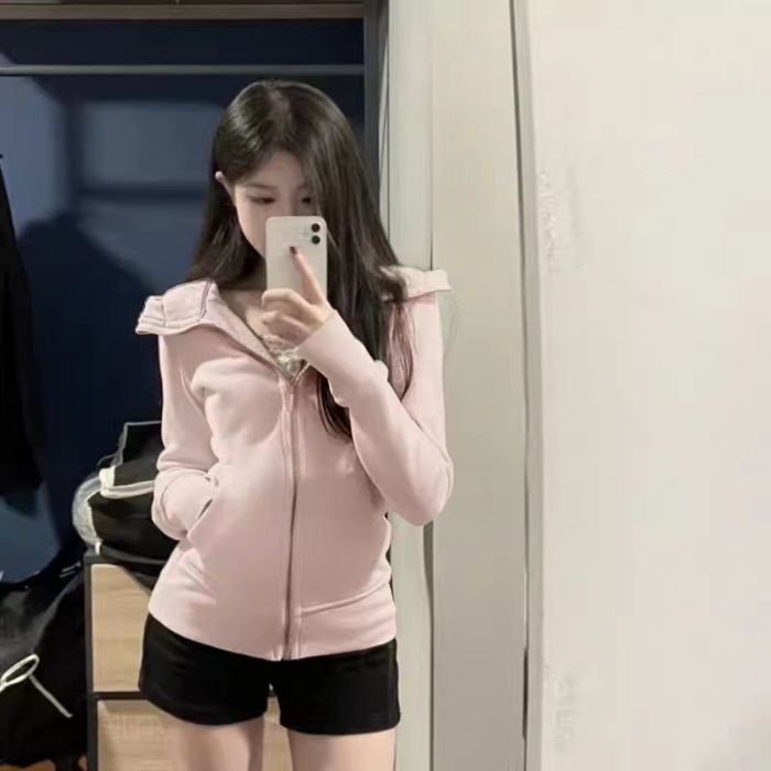 Rosa [qualidade Douyin Tmall] / M