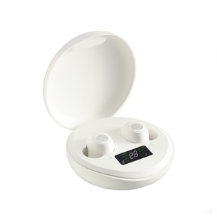 Noise Reduction Hearing Aid for the Elderly, No Howling, Hearing Aid for the Elderly, Sound Amplifier, Low Frequency Noise Reduction Hearing Aid