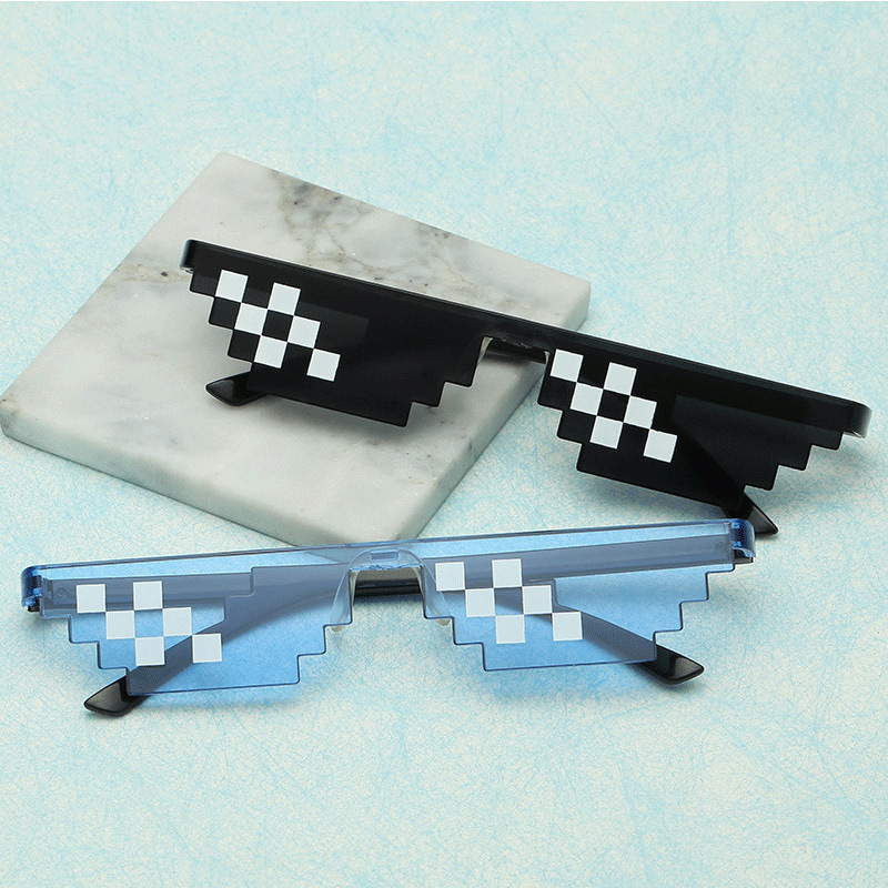 Cross-border new glasses