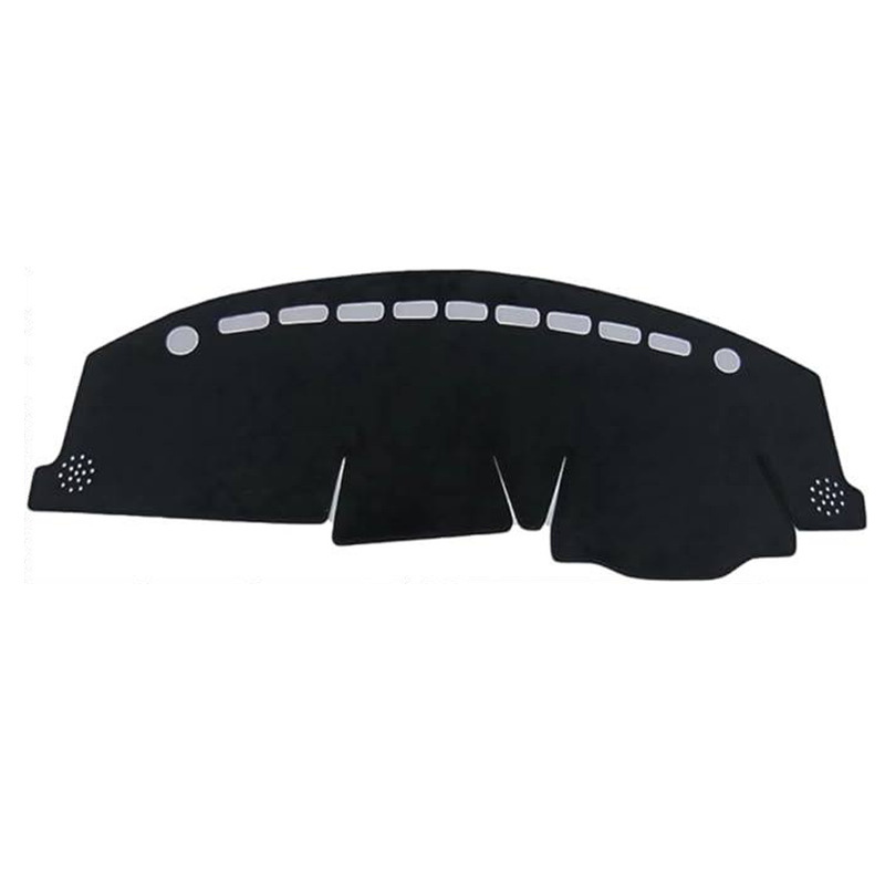Suitable for Suzuki Swift 2024 2025 2026 car dashboard anti-glare mat