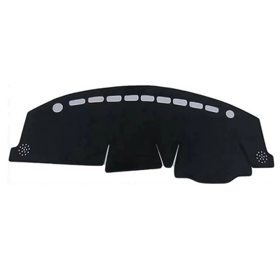 Suitable for Suzuki Günəş əleyhinə siperlik - 24-26-models-suzuki-swift-polyester-with-black-edges-right-hand-drive