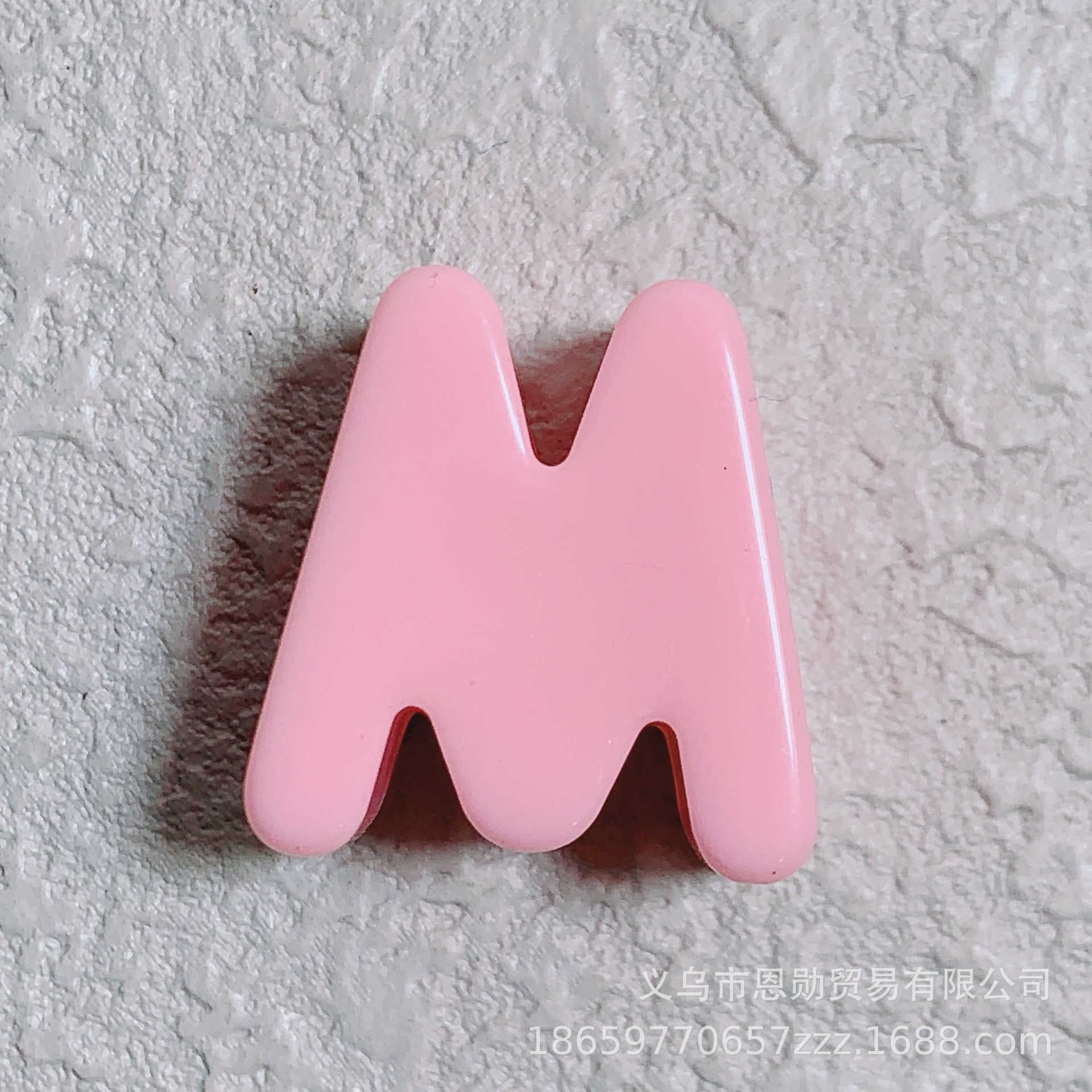 M/W (light pink)