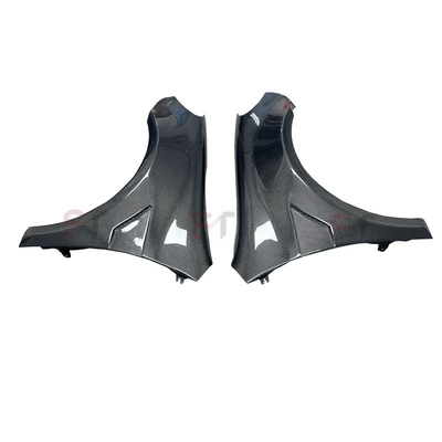 Surround Wing Modification, Big Surrounded
