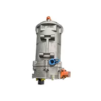 Автомобильный кондиционер Yutong, компрессор Haier для электромобилей, кондиционер Colin 8126-02264